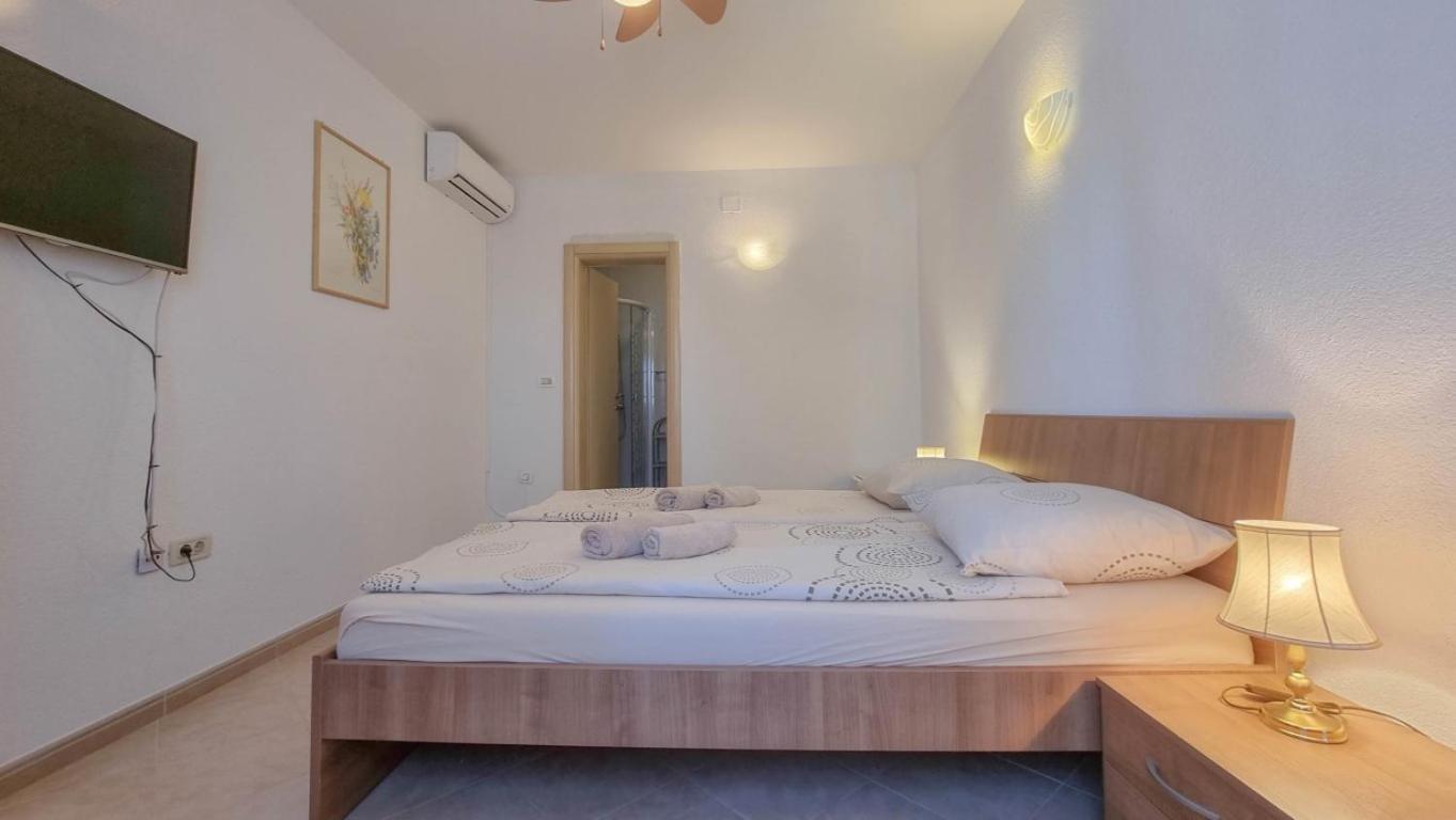 Lucijana Room Novigrad Istria Exteriér fotografie