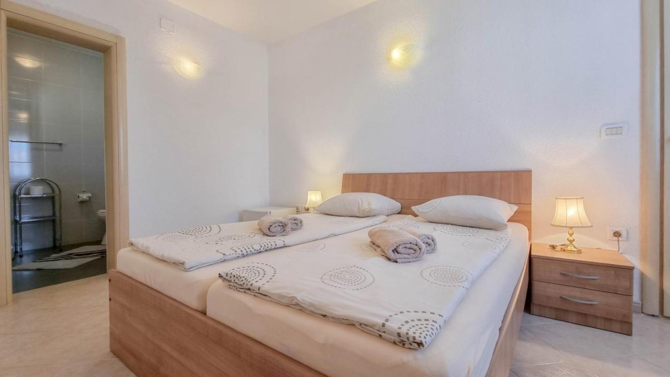 Lucijana Room Novigrad Istria Exteriér fotografie