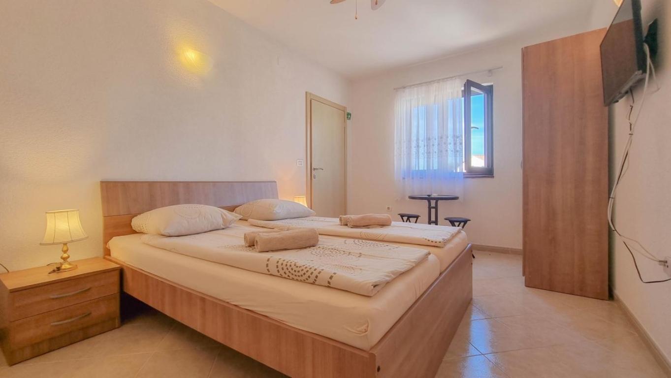 Lucijana Room Novigrad Istria Exteriér fotografie