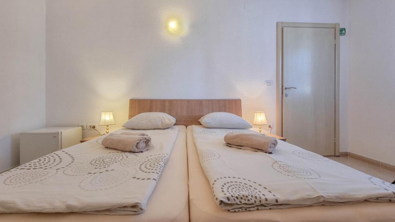 Lucijana Room Novigrad Istria Exteriér fotografie